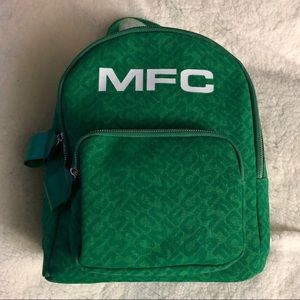 COPY - MFC MYFREECAMS Mini backpack